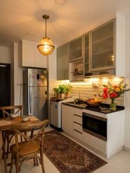 Parc Rosewood (D25), Condominium #568137401